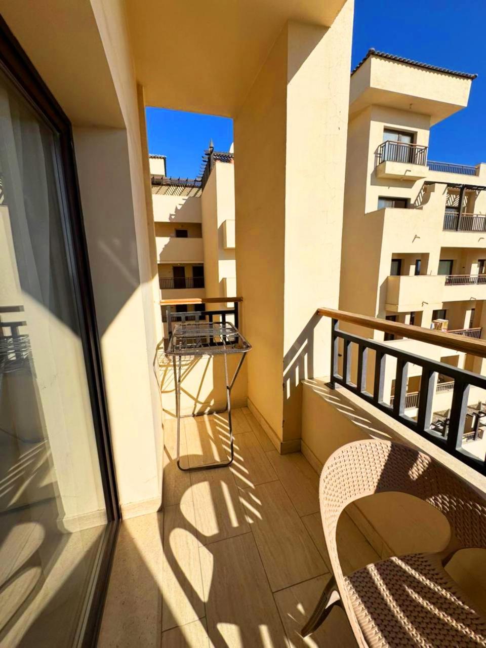 Apartment Aldau Heights
