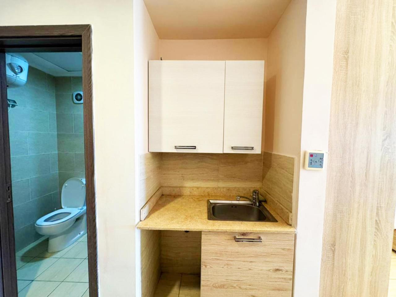 Aldau Heights Apartment