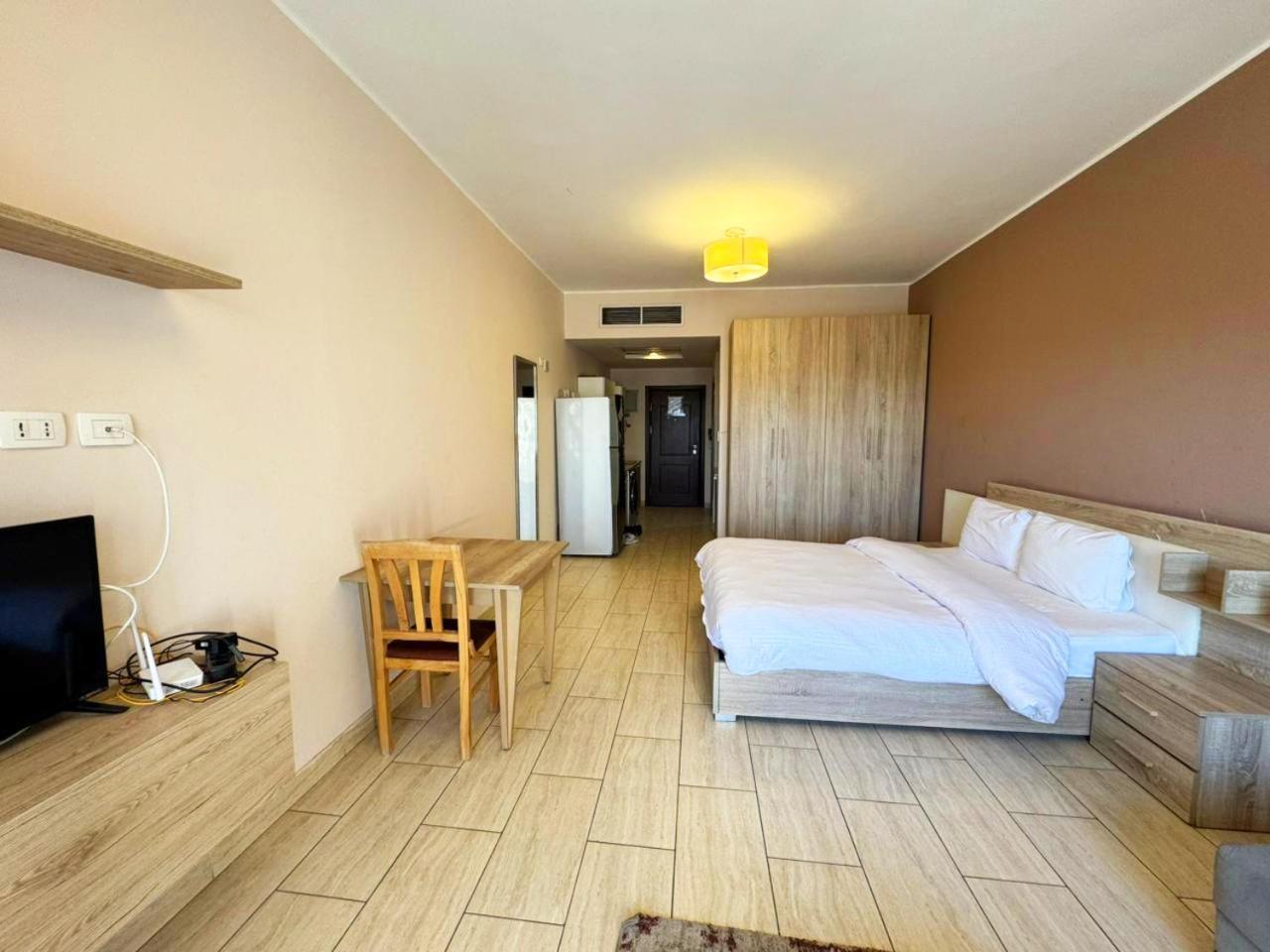 Apartment Aldau Heights
