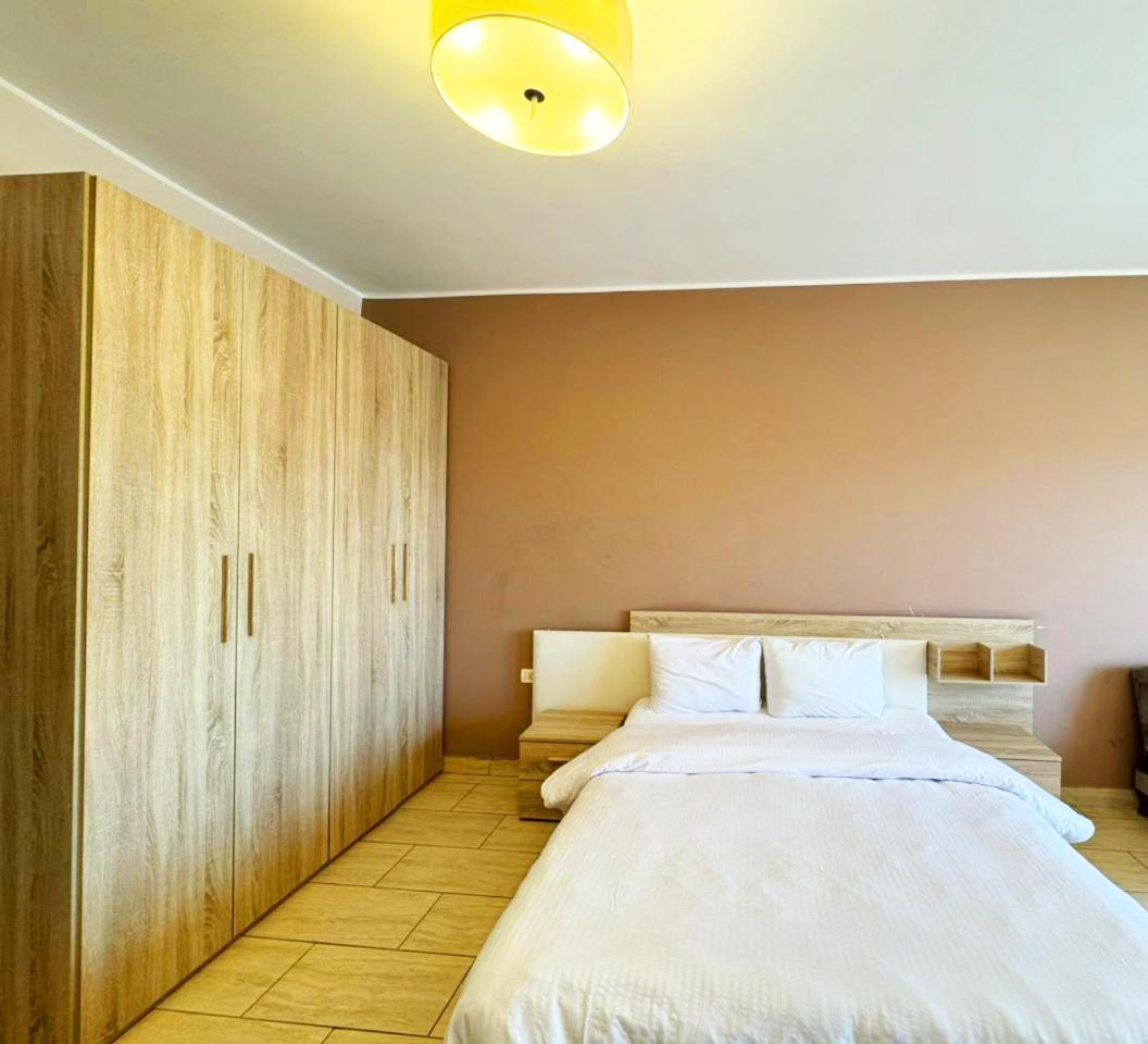 Apartment Aldau Heights *