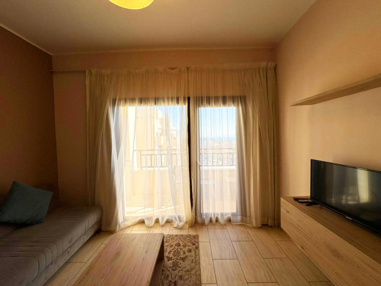 Aldau Heights Apartment Hurghada