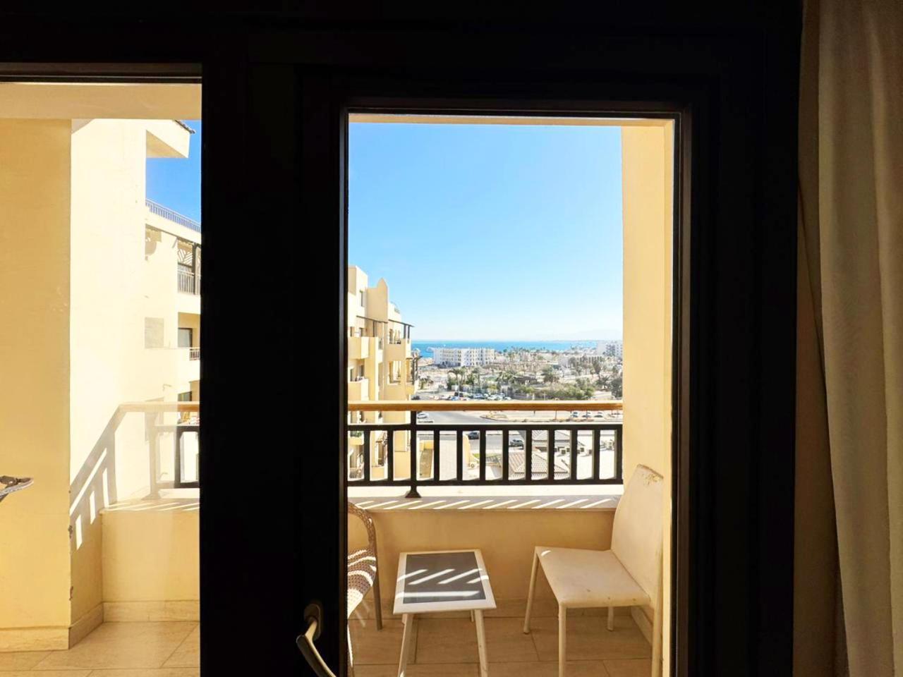 Apartment Aldau Heights Hurghada