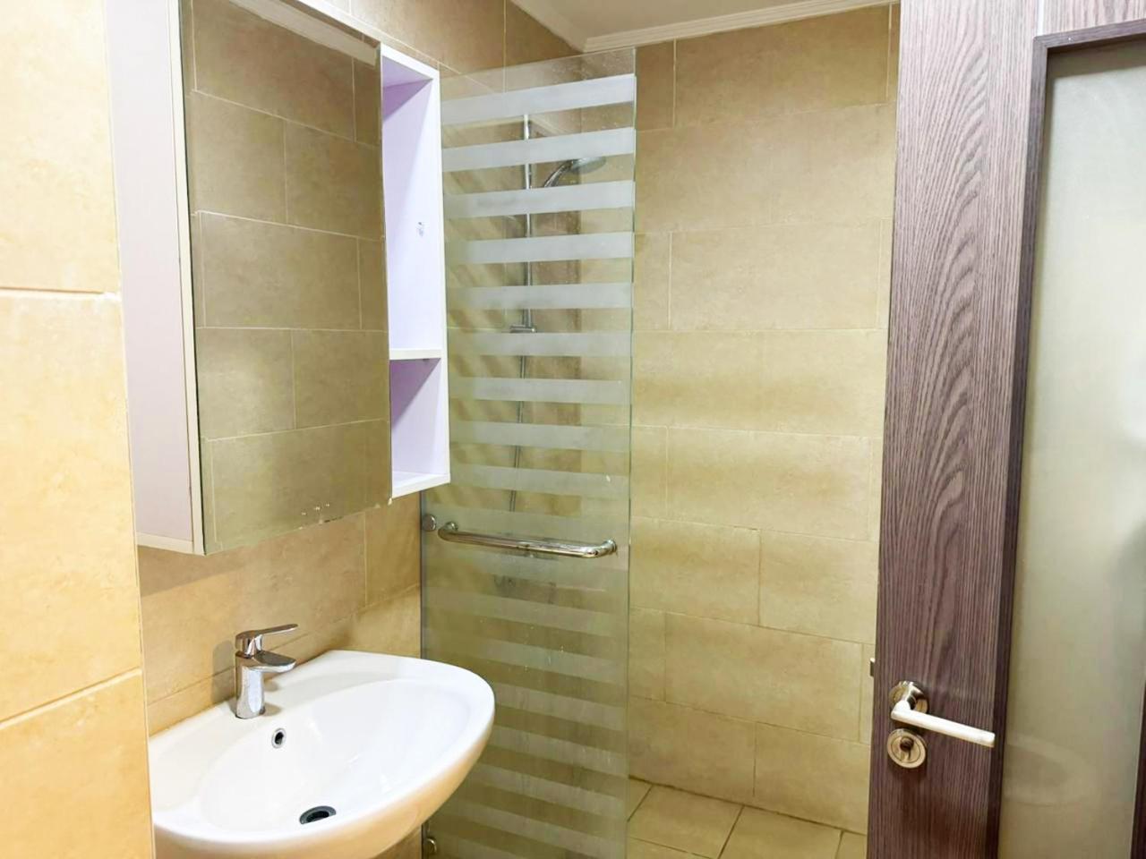 Aldau Heights Hurghada