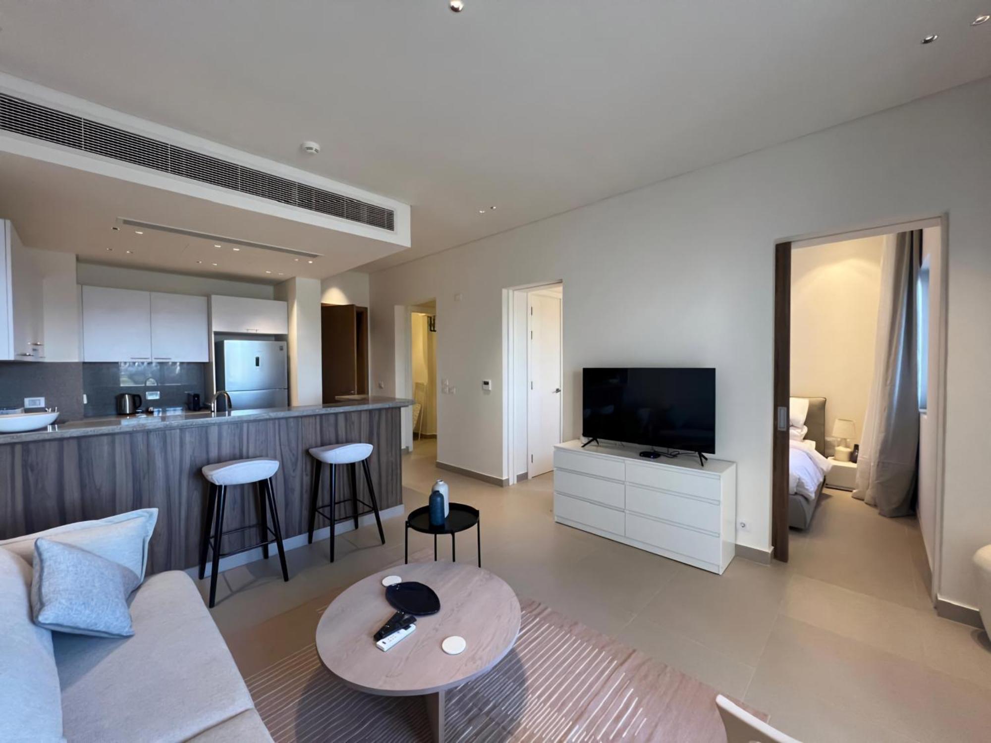 Luxurious Homes In Ancient Sands El Gouna Hurghada