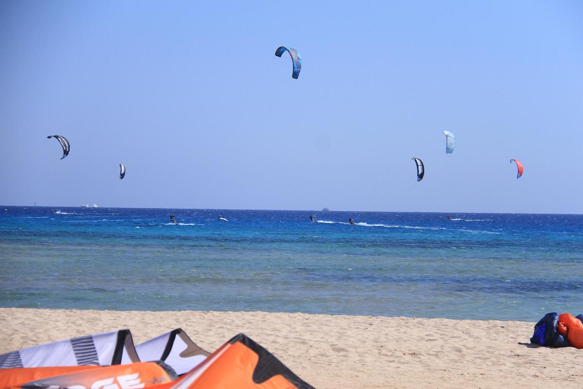 Resort Imperial Shams Abu Soma