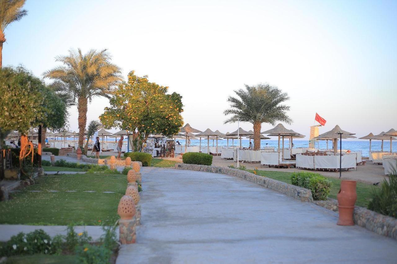 Imperial Shams Abu Soma Resort 4*