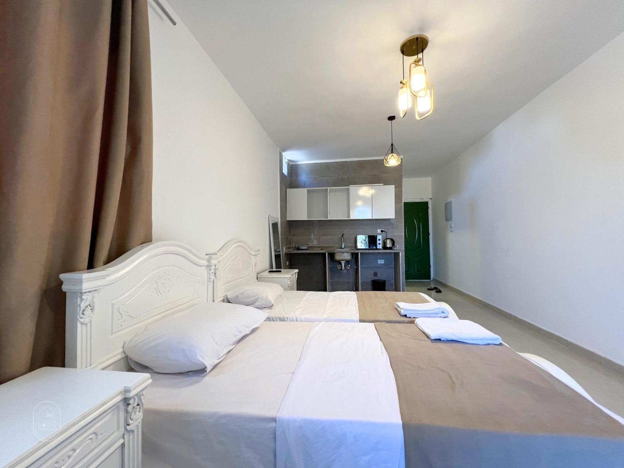 Hostel Manzzel Dahab