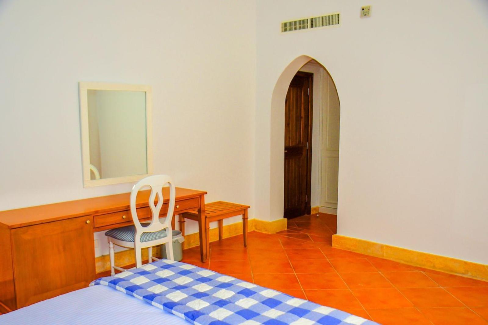 Villa In Sheikh *
