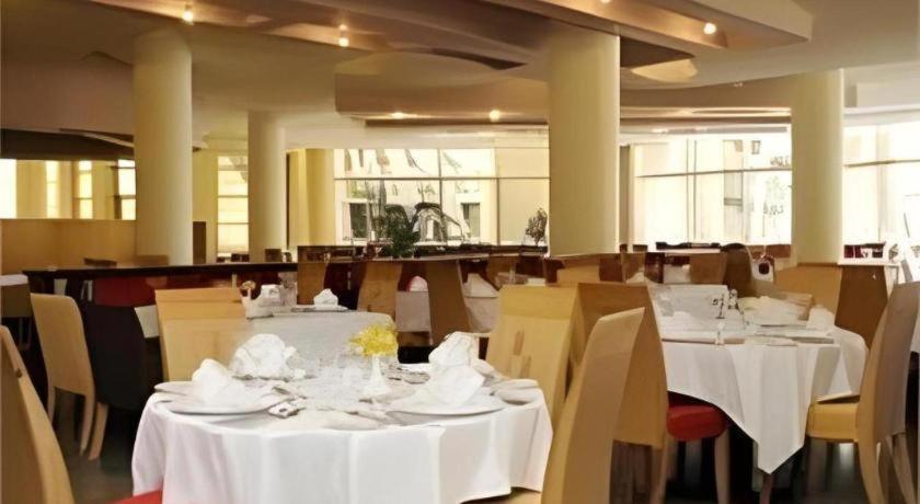 Tiran 5* Sharm el-Sheikh