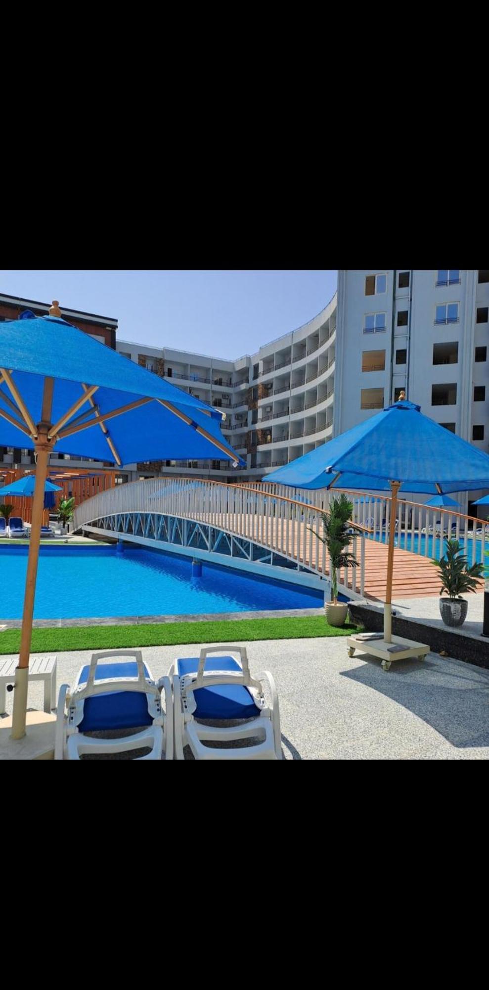 Tiba Golden , Down Town Aparthotel