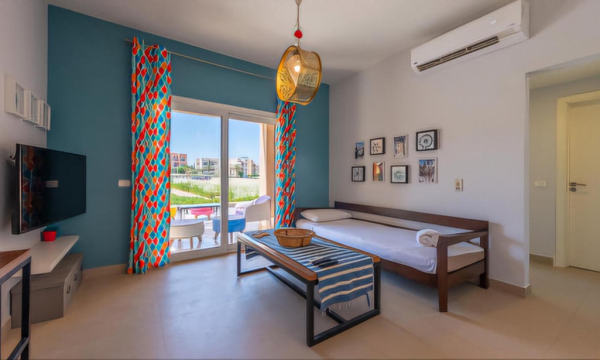 Waterside El Gouna - Pool And Lagoon Access