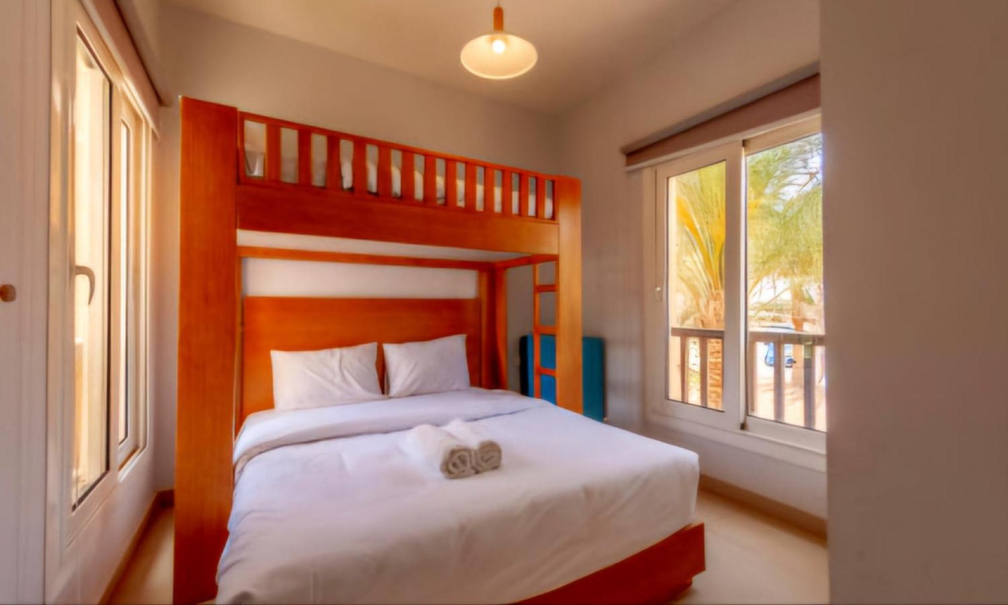 Apartment Waterside El Gouna - Pool And Lagoon Access