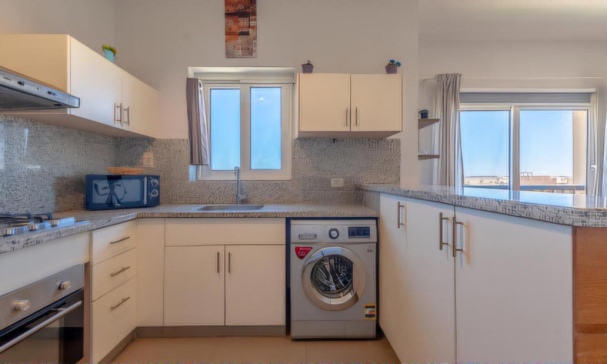Apartment Waterside El Gouna - Pool And Lagoon Access Hurghada