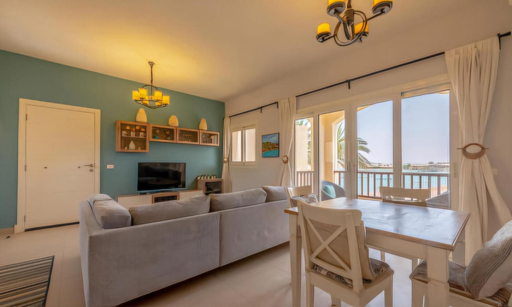 Luxury In Waterside El Gouna *
