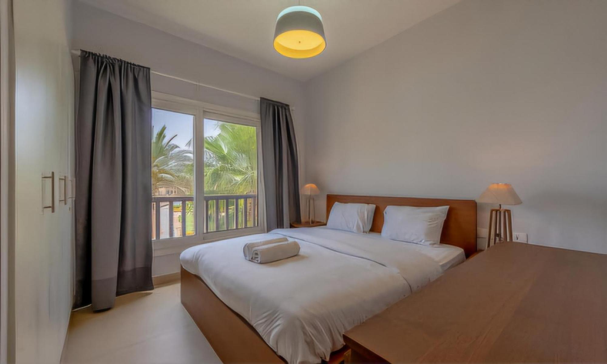Waterside El Gouna - Pool And Lagoon Access * Hurghada