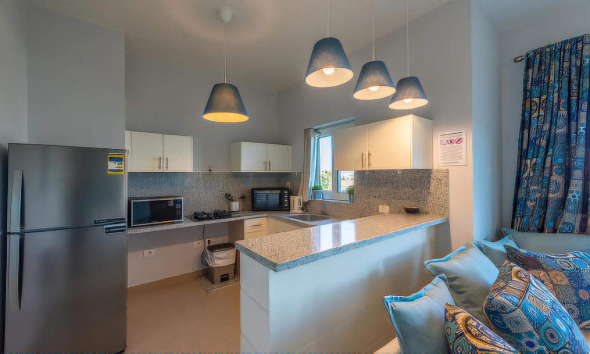 Luxury In Waterside El Gouna Hurghada