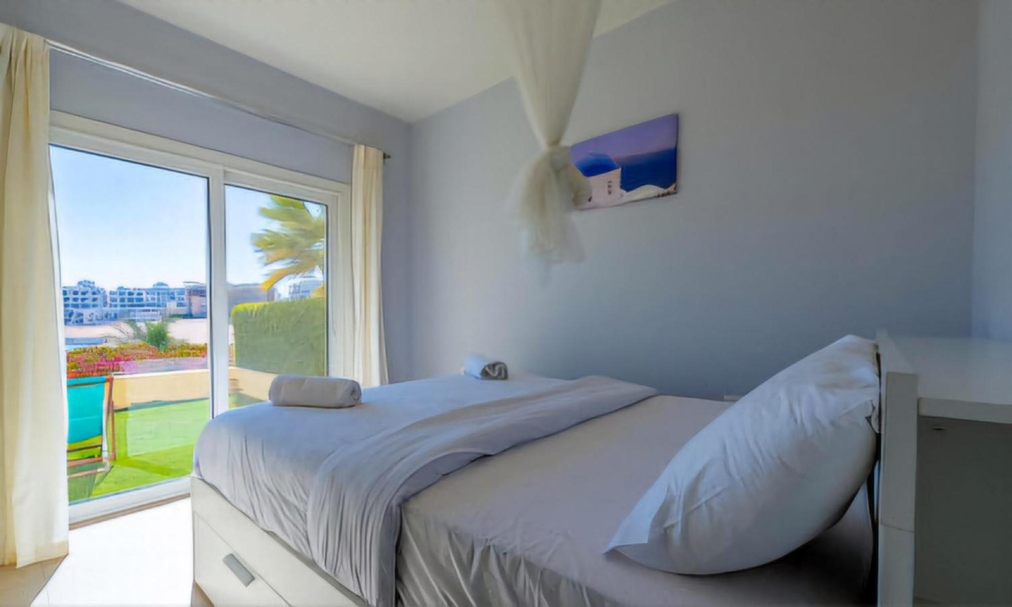 Waterside El Gouna - Pool And Lagoon Access Hurghada