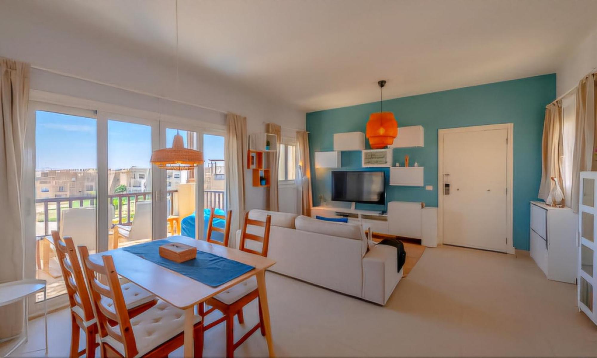 Apartment Waterside El Gouna - Pool And Lagoon Access