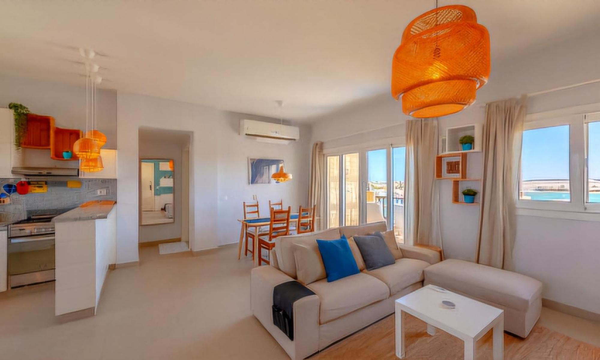 Luxury In Waterside El Gouna