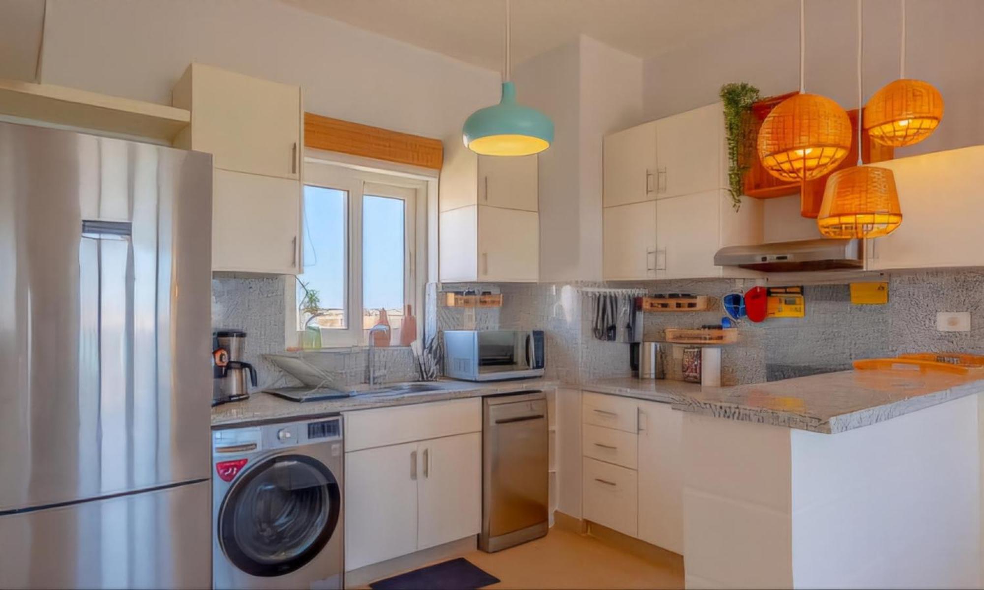 Apartment Waterside El Gouna - Pool And Lagoon Access Hurghada