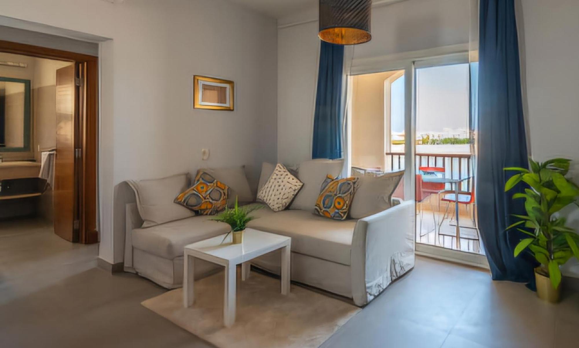 Waterside El Gouna - Pool And Lagoon Access Hurghada