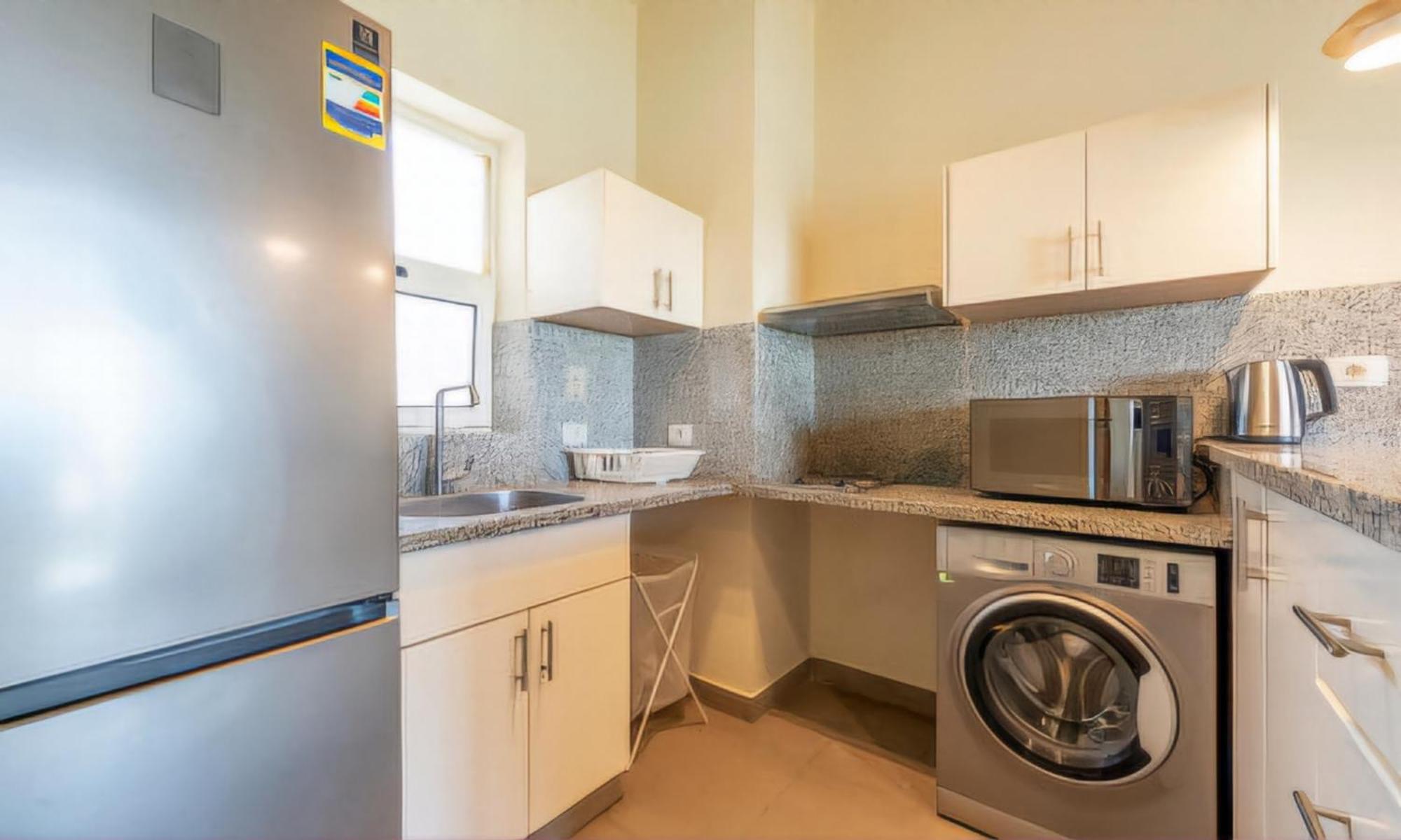 Waterside El Gouna - Pool And Lagoon Access Apartment *
