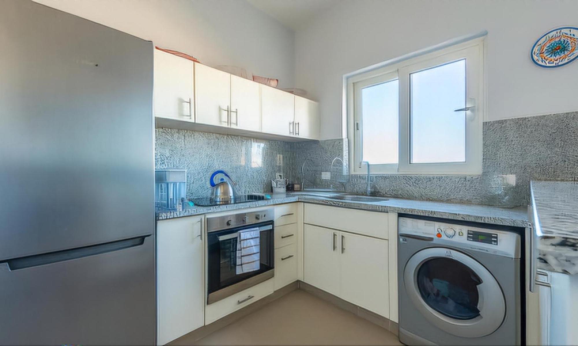 Apartment Luxury In Waterside El Gouna