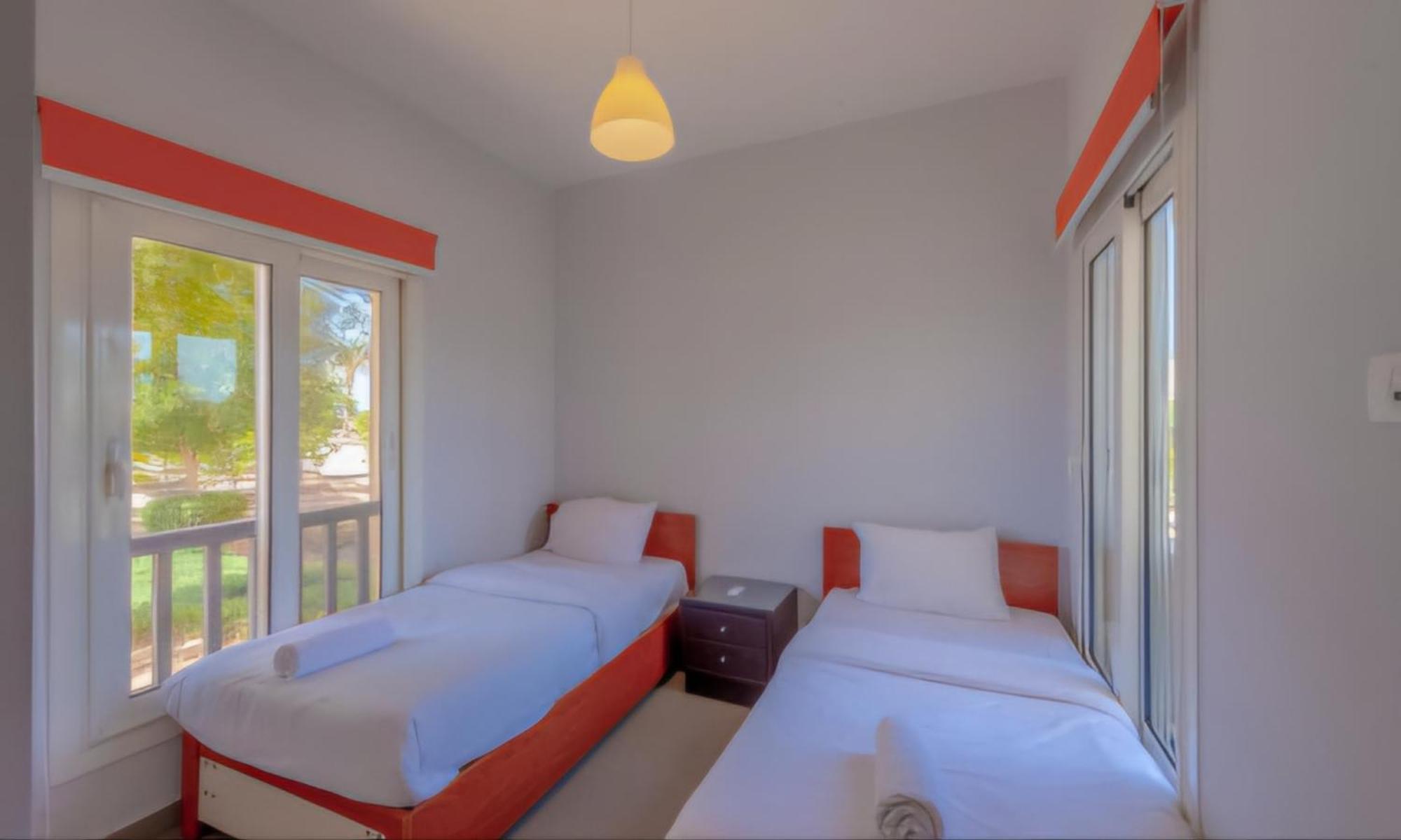 Luxury In Waterside El Gouna Apartment Hurghada