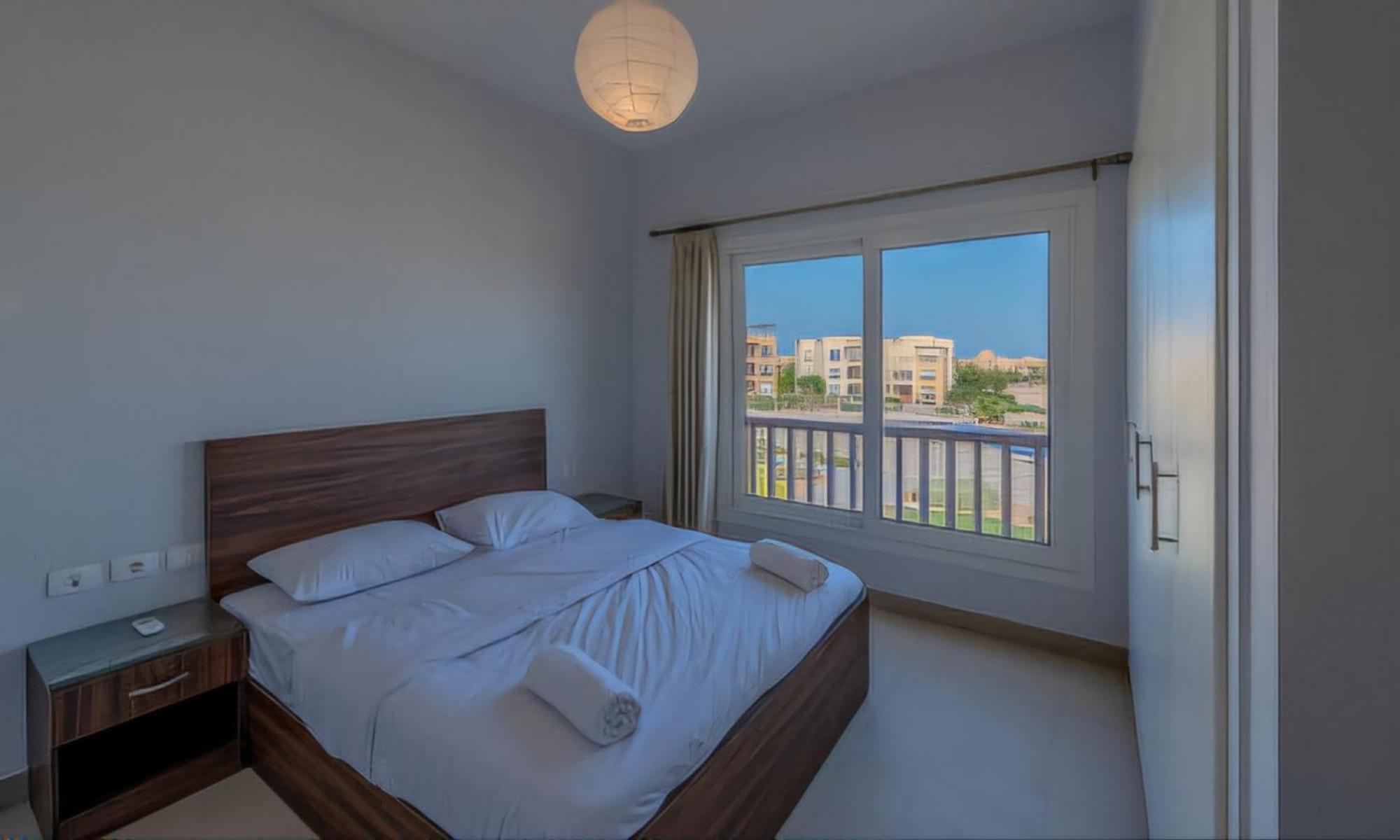 Luxury In Waterside El Gouna * Hurghada
