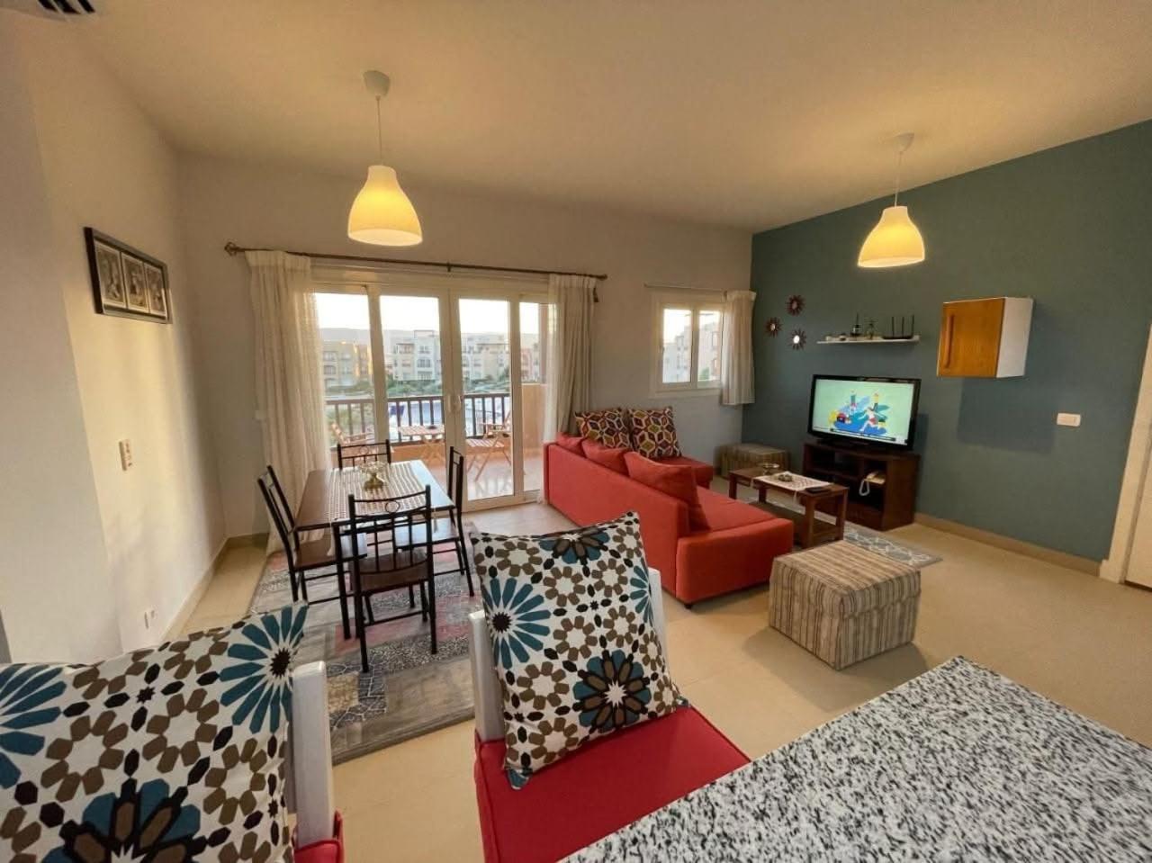 Luxury In Waterside El Gouna * Hurghada