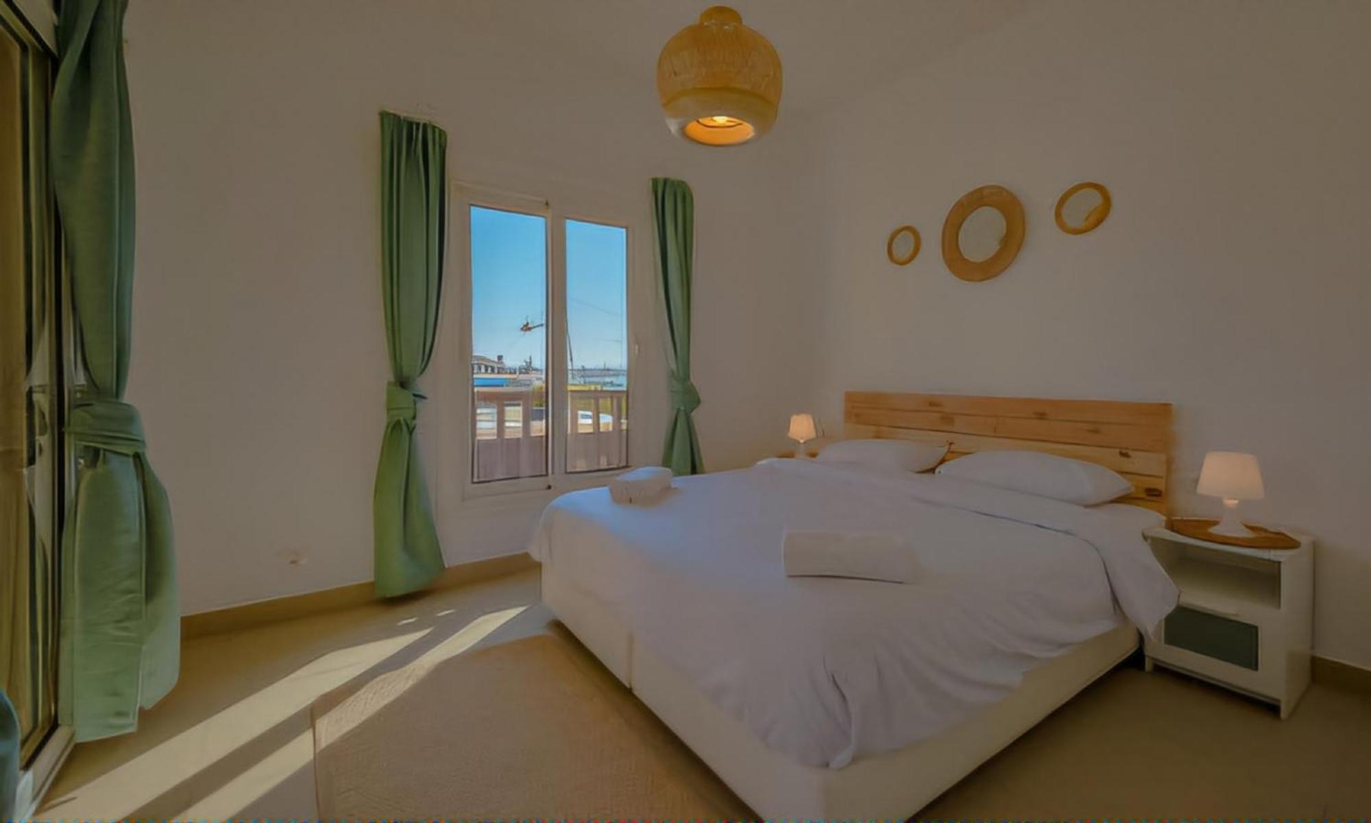 Luxury In Waterside El Gouna Apartment *