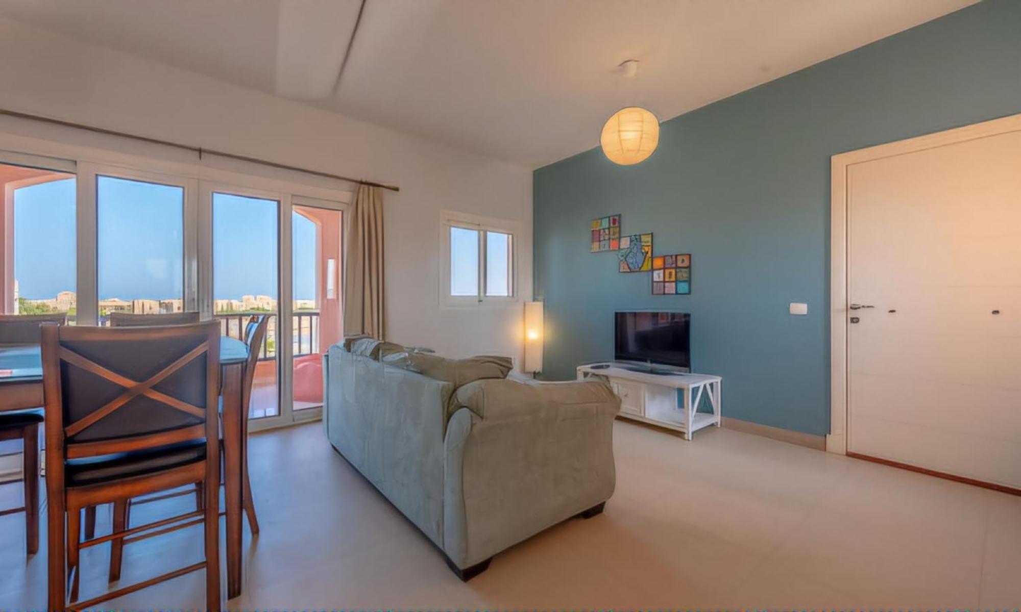 Luxury In Waterside El Gouna