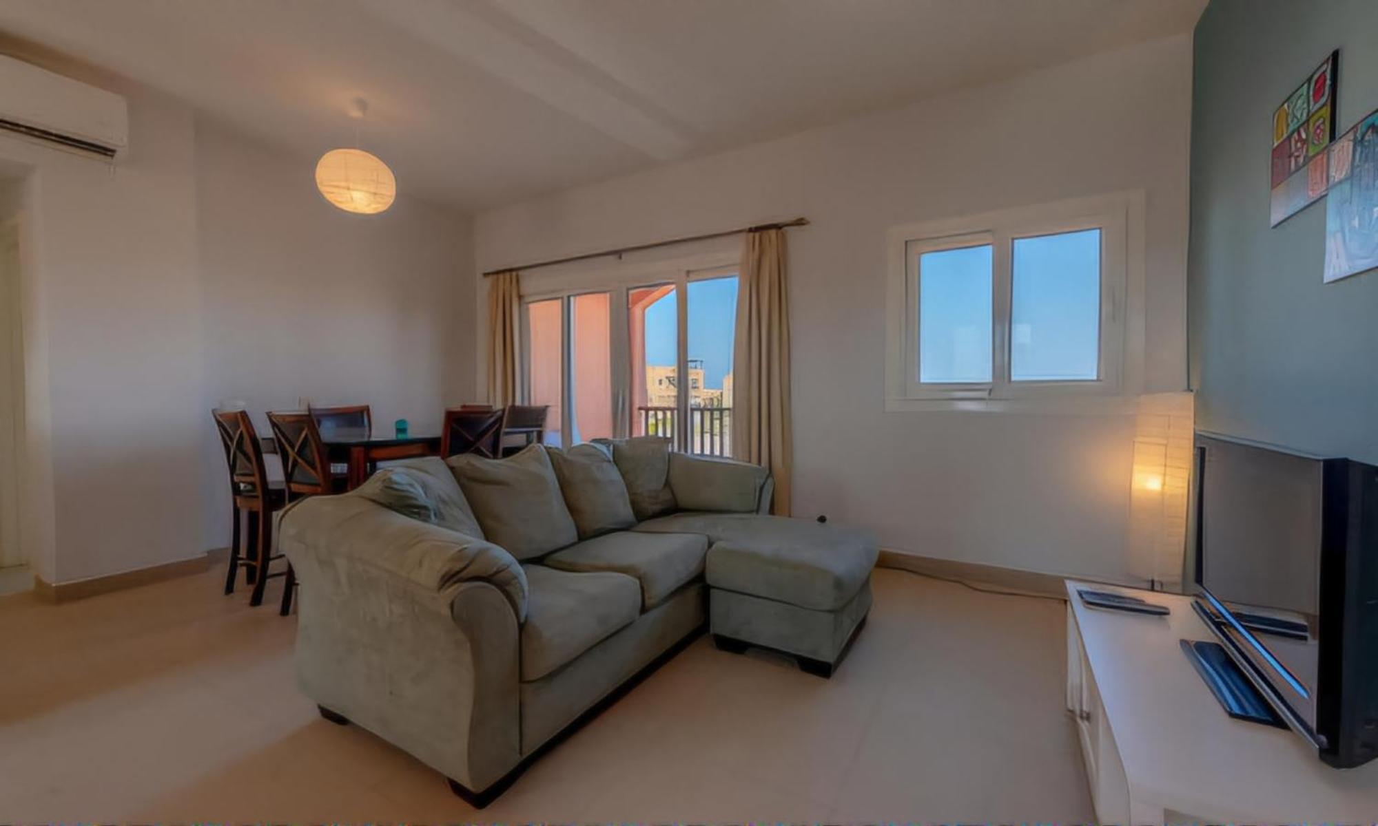 Luxury In Waterside El Gouna Apartment *