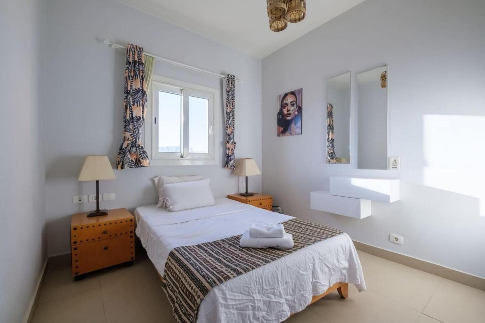 Waterside El Gouna - Pool And Lagoon Access Hurghada