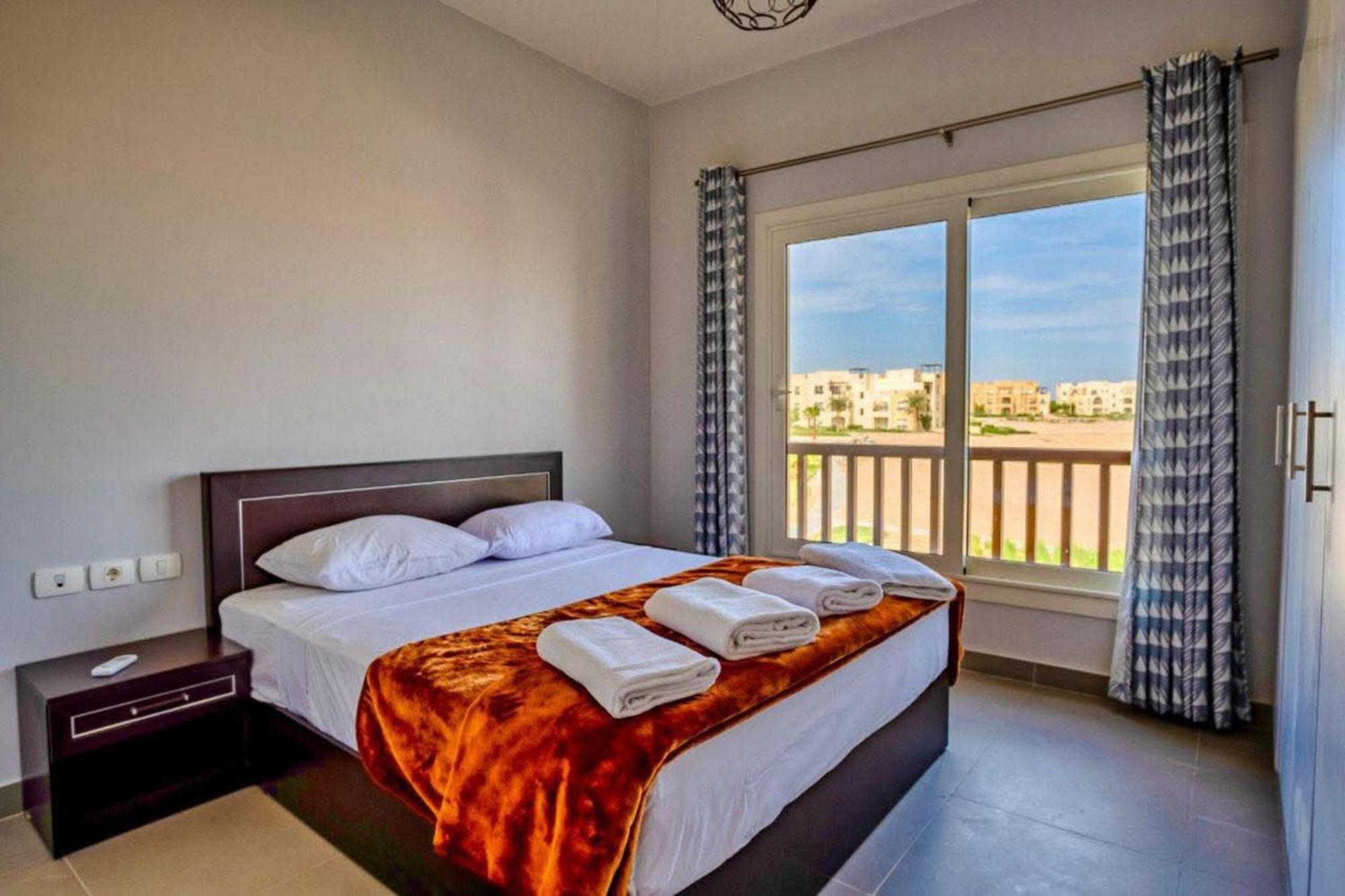 Waterside El Gouna - Pool And Lagoon Access Apartment *