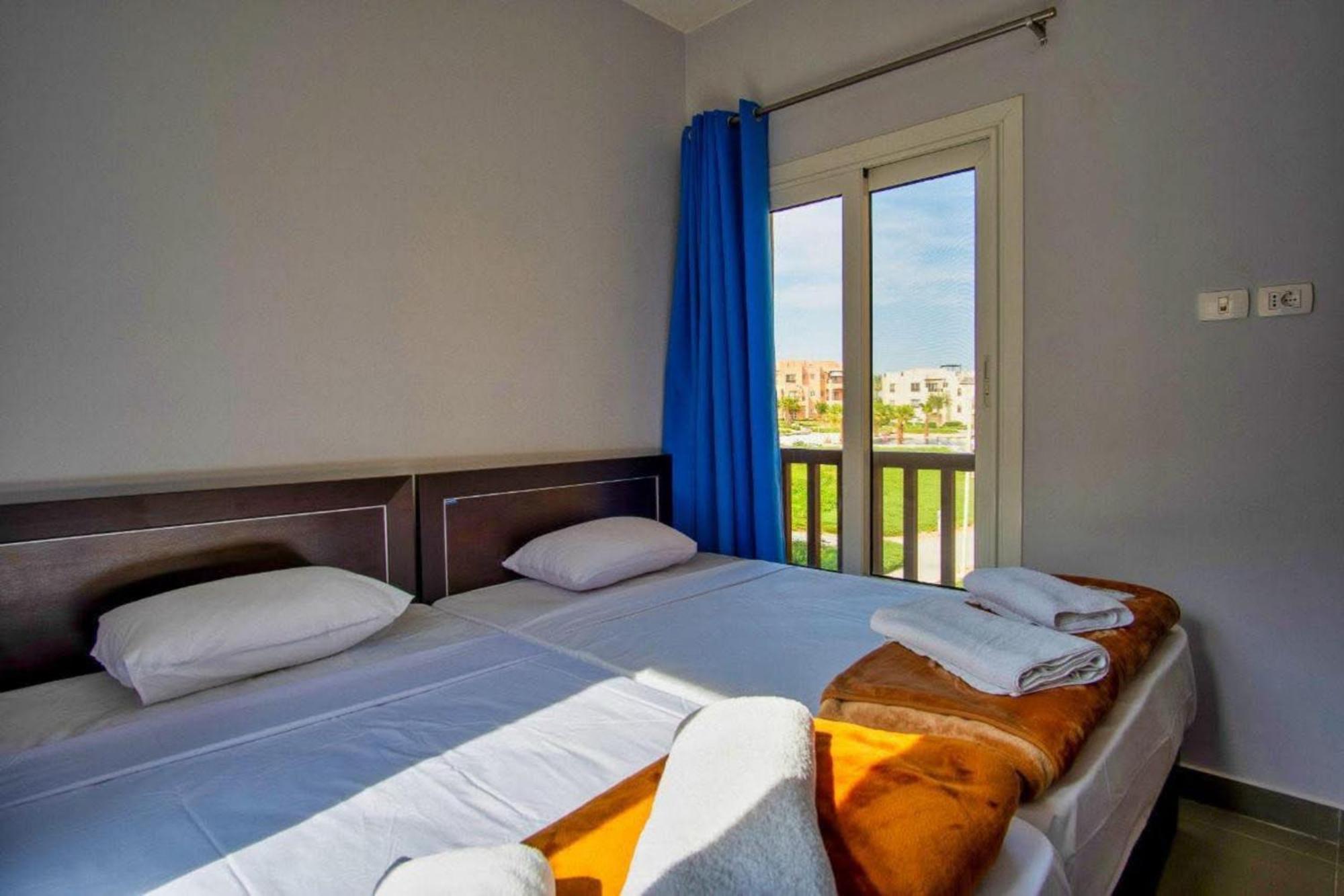 Waterside El Gouna - Pool And Lagoon Access Apartment Hurghada