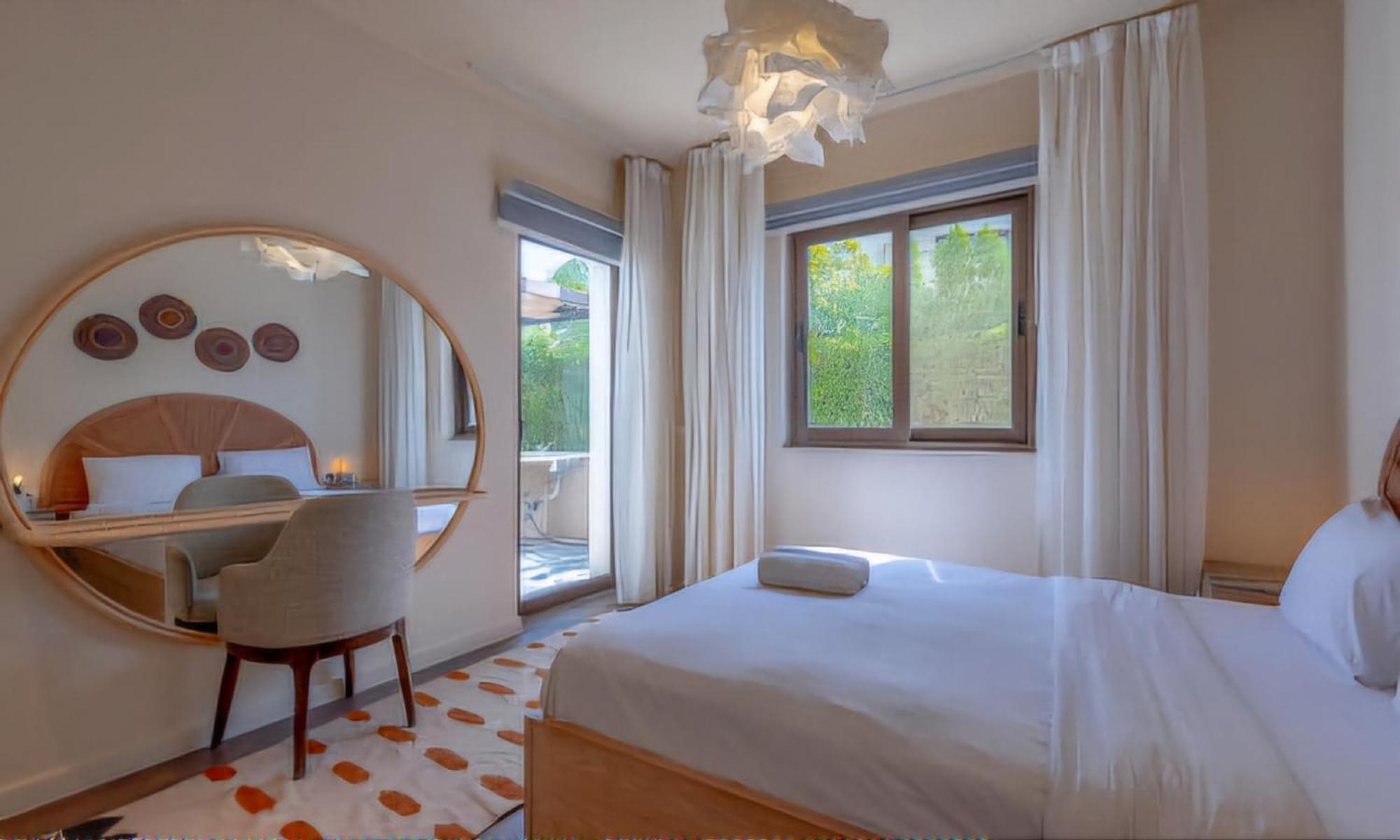 Cyan El Gouna - Pool & Lagoon Access Apartment Hurghada