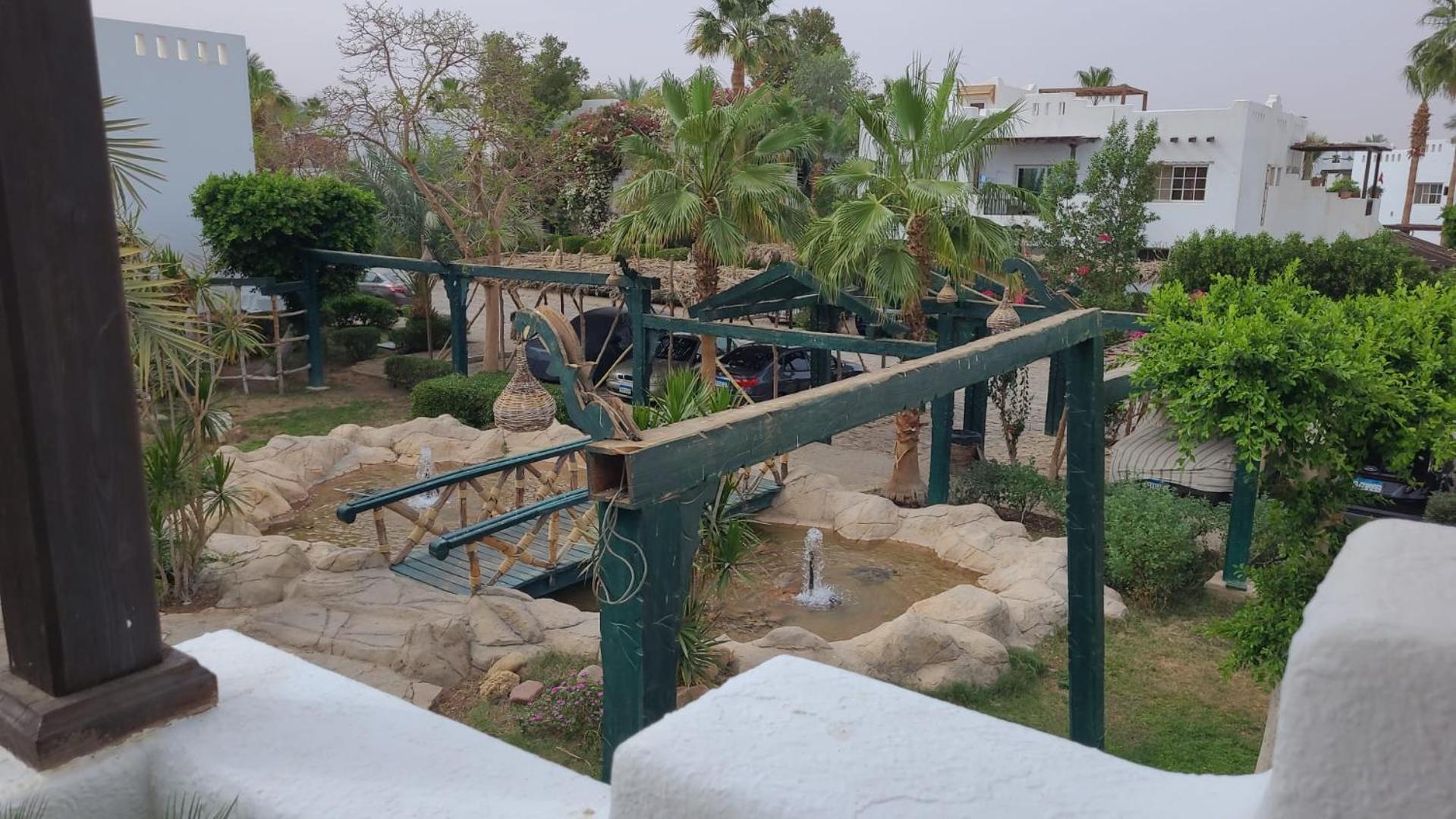 Delta Casa * Şarm El-Şeyh