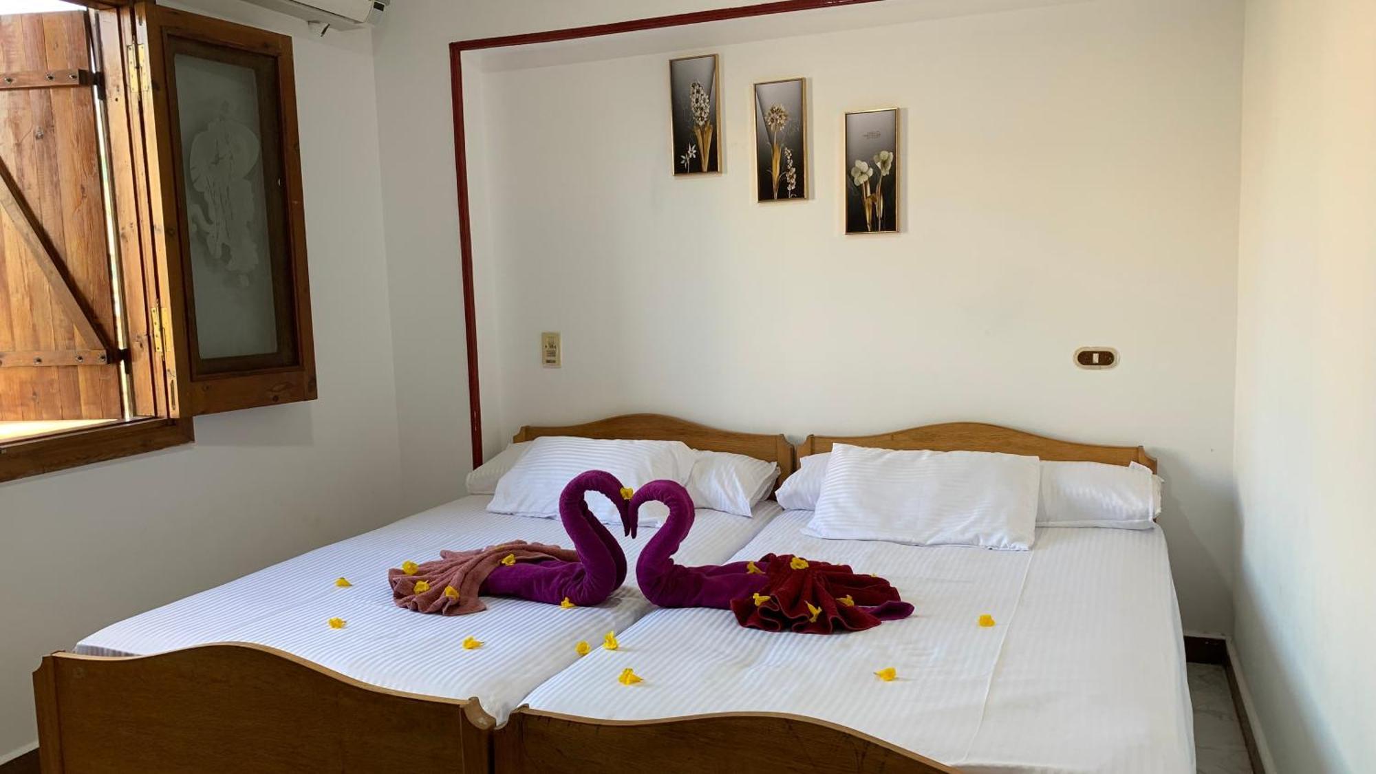 Sun Apartment Sharm el-Sheikh