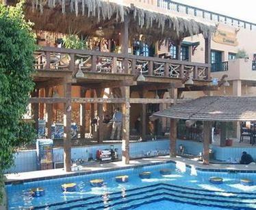Delta Casa * Şarm El-Şeyh