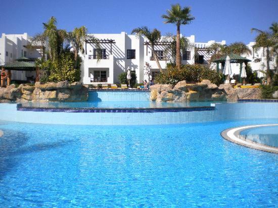Daire Delta Casa Şarm El-Şeyh