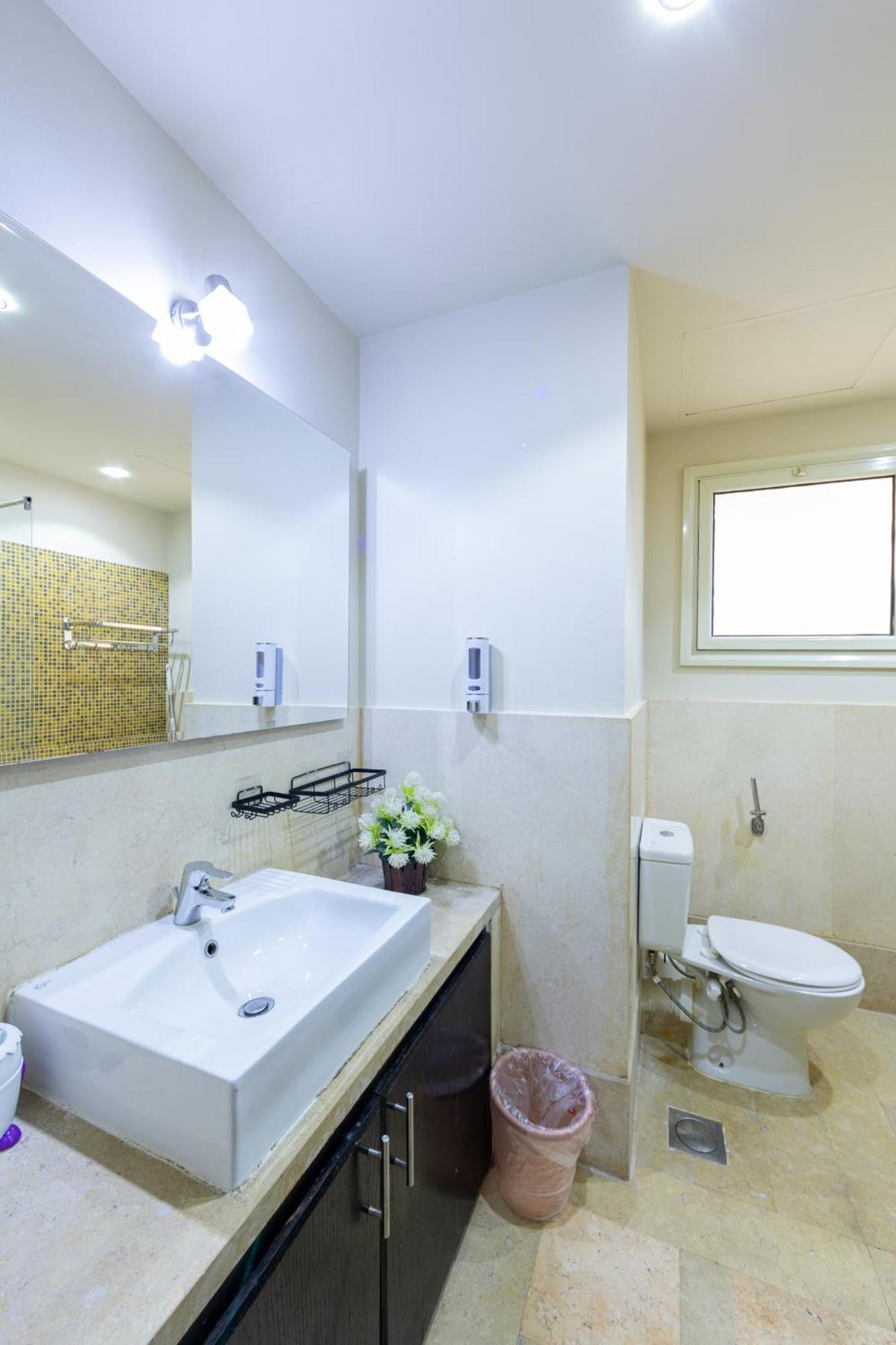 Chalet Azzura Sahl Hasheesh With Private Garden And Sea View *