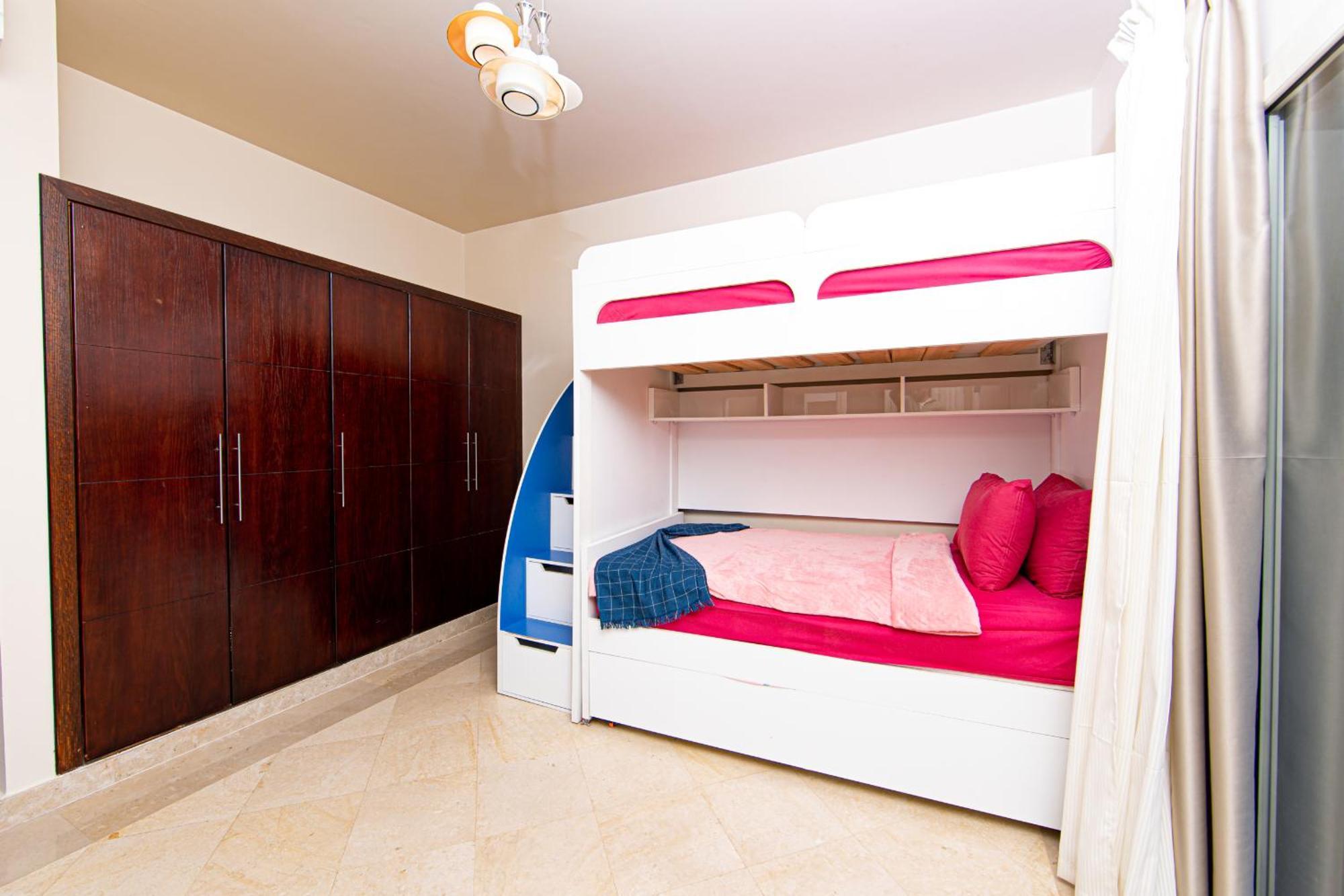 Azzura Sahl Hasheesh With Private Garden And Sea View * Hurghada