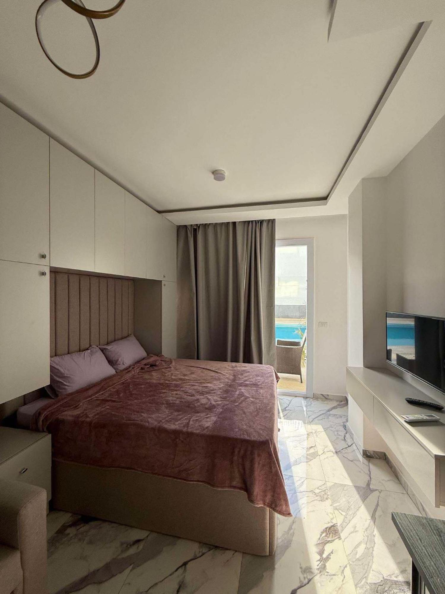 Orchid 40 Apartment Sharm el-Sheikh