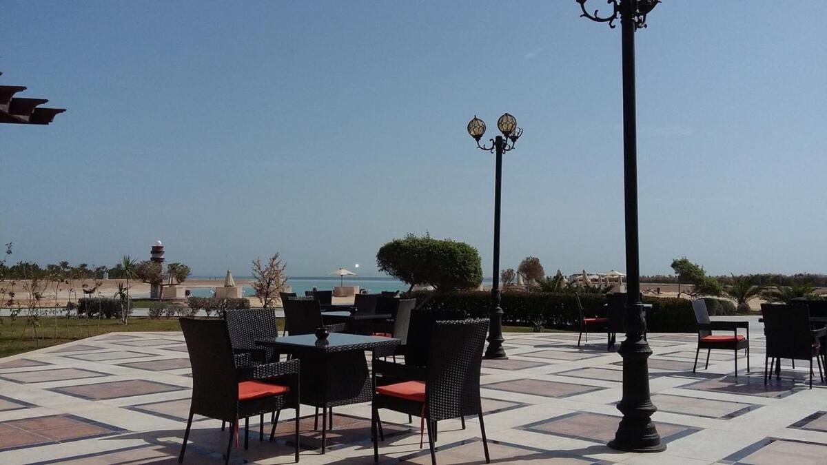 Gravity - Samra Bay - A Luxury Just For *