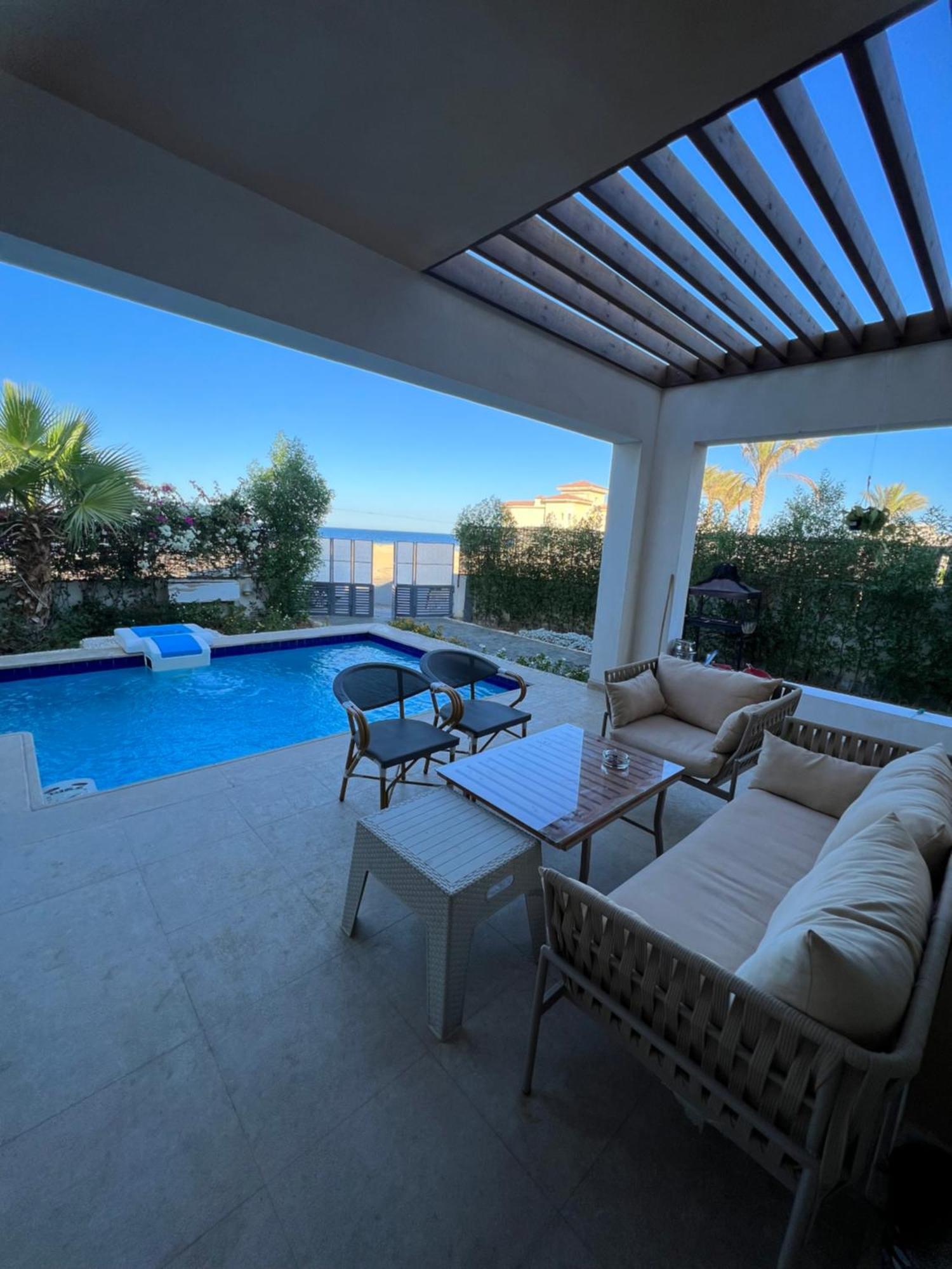 Kuba Luxury Private Pool 2 Villa