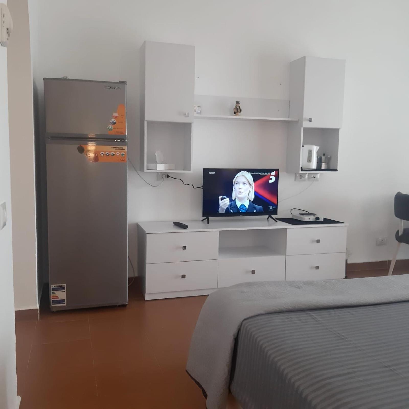 Apartment Domina Coral Bay *