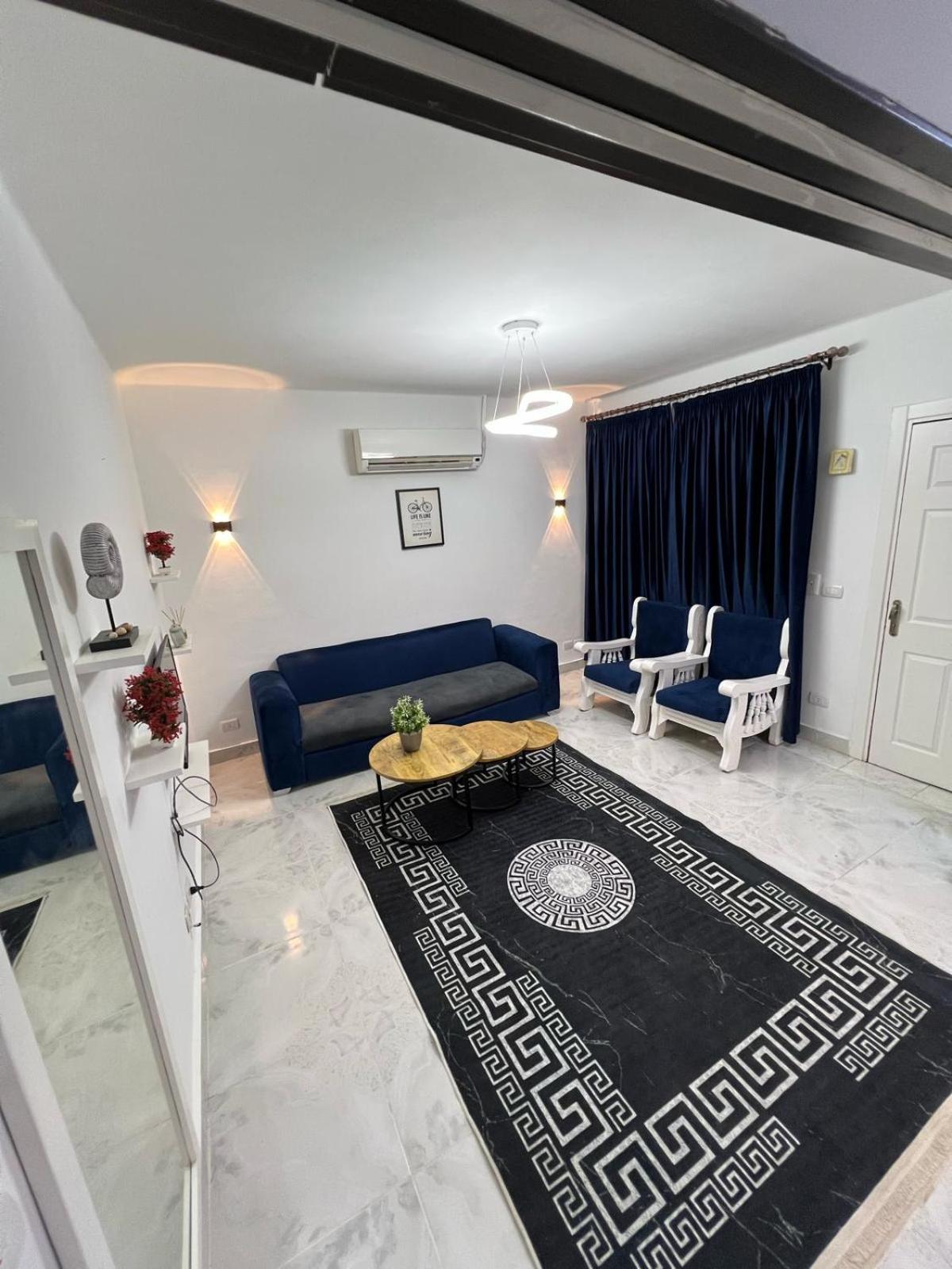 Delta Casa * Şarm El-Şeyh