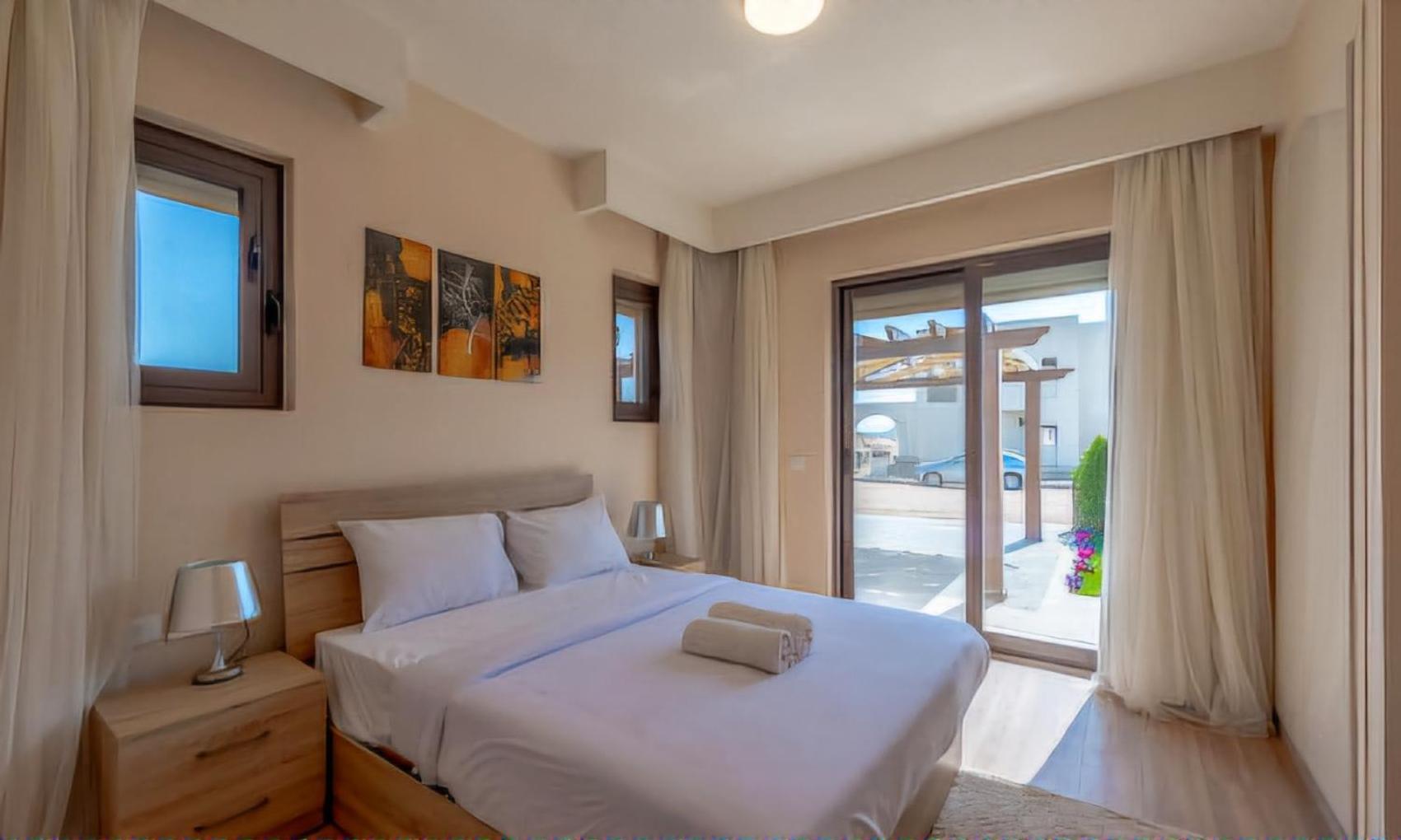 Luxurious Homes In Ancient Sands El Gouna