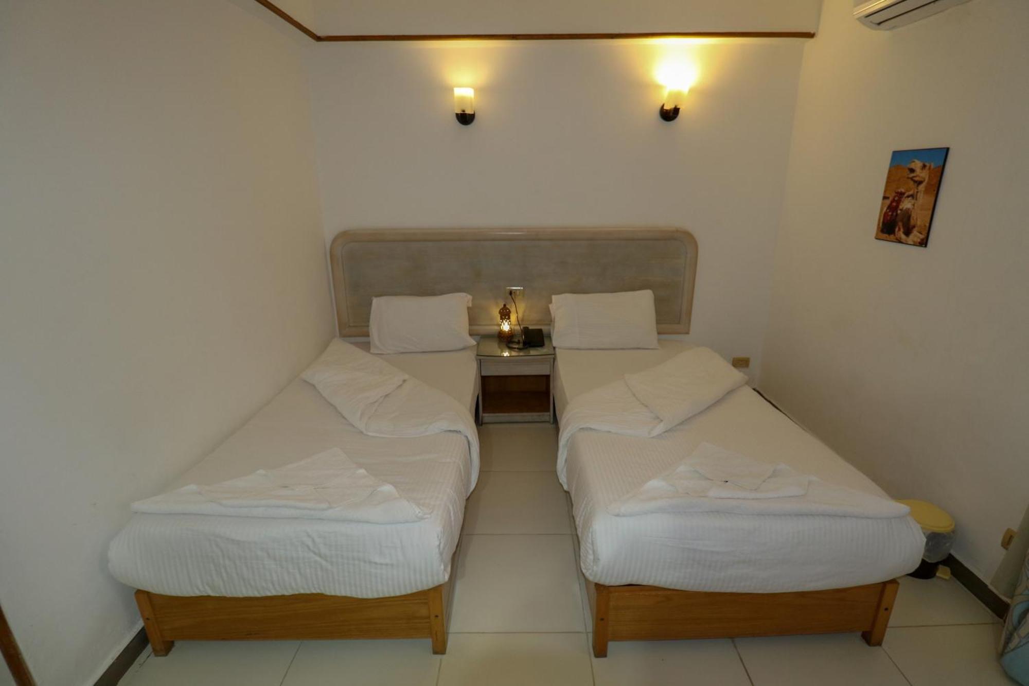 Resort Acacia 3*